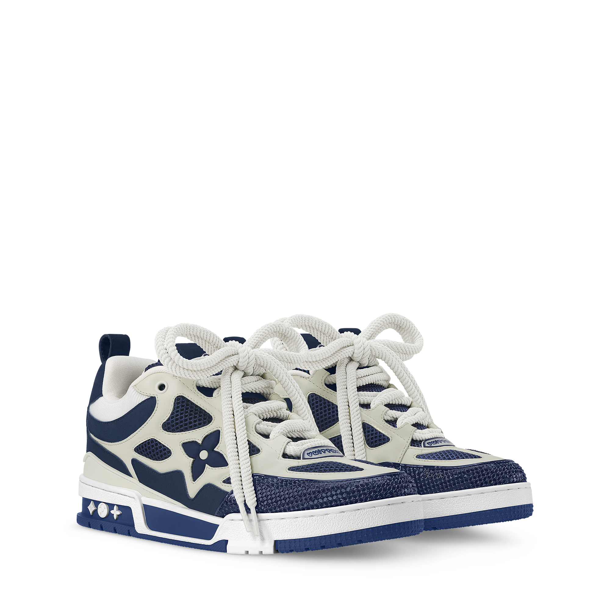 Shop LOUIS VUITTON LV Skate Sneaker at Beverly Center in Los Shop LOUIS VUITTON LV Skate Sneaker at Beverly Center in Los
